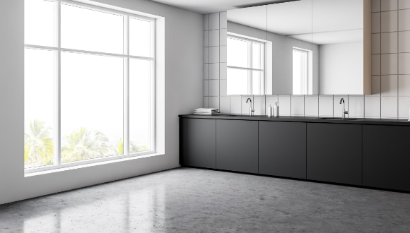 Epoxidové podlahy pro SVJ – podlahyhromada.cz